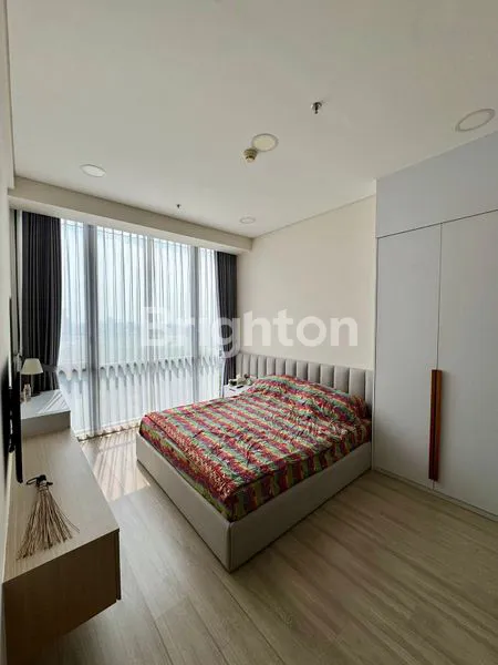 image APARTEMENT MARIGOLD NAVAPARK  3 BR FURNISHED (8)