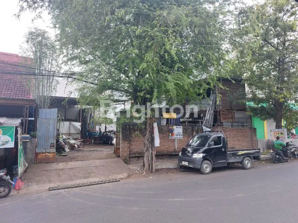 image JUAL TANAH JL BADAK TIMUR SEMARANG (1)