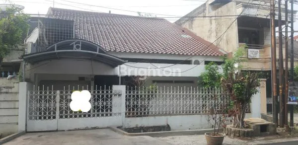 image RUMAH BAGUS 2LT DEKAT CENTRAL PARK MALL DAN PASAR KOPRO TANJUNG DUREN (3)