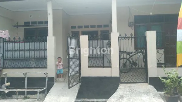 Gambar Property RUMAH 2 PINTU DI KOMPLEK TNI AL CIANGSANA