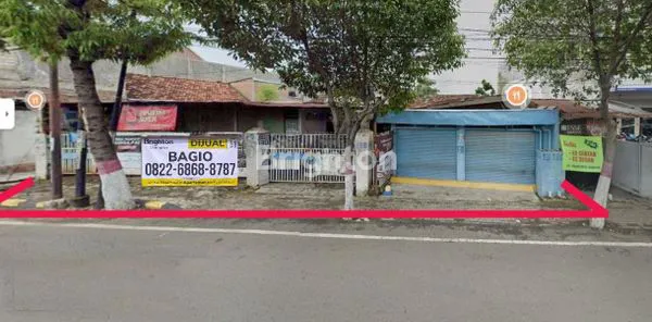image RUMAH LOKASI STRATEGIS | DEKAT RODALINK, JNE CABANG UTAMA, SD MUHAMMADIYAH, BPD, SEKOLAH MITRA HARAPAN KOTA MADIUN (1)