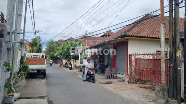 image DIJUAL TANAH 10.45 HADAP SELATAN PUSAT KOTA DENPASAR (1)