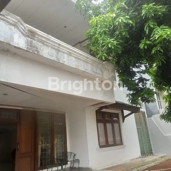 image RUMAH CEMPAKA PUTIH TIMUR (1)