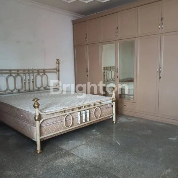 image RUMAH CEMPAKA PUTIH TIMUR (6)