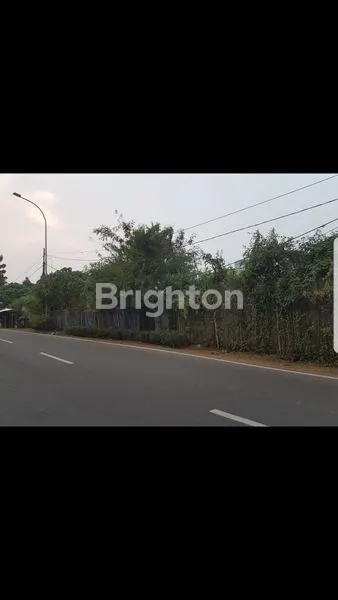 image TANAH MERUYA UTARA JAKARTA BARAT YANG LUAS (KODE RMRG635) (5)
