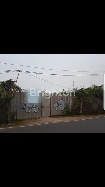 image TANAH MERUYA UTARA JAKARTA BARAT YANG LUAS (KODE RMRG635) (2)