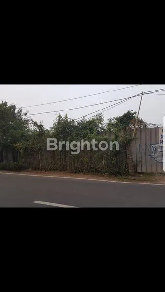 image TANAH MERUYA UTARA JAKARTA BARAT YANG LUAS (KODE RMRG635) (3)