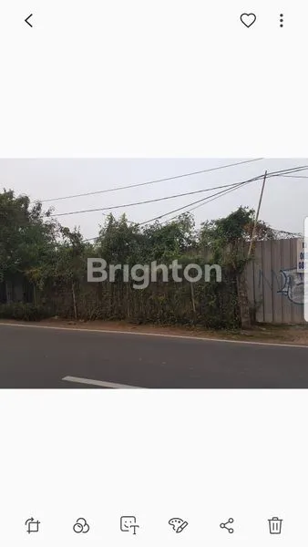 image TANAH MERUYA UTARA JAKARTA BARAT YANG LUAS (KODE RMRG635) (7)