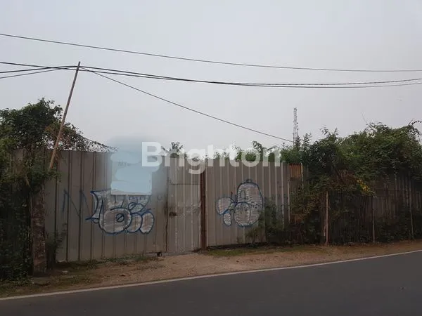 image TANAH MERUYA UTARA JAKARTA BARAT YANG LUAS (KODE RMRG635) (8)