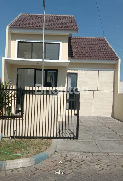 image RUMAH KWANGSAN SIDOARJO (1)