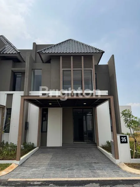 image NEW LAUNCHING PREMIUM RESIDENCE BY THE LAKES SUMMARECON TANGERANG (3)