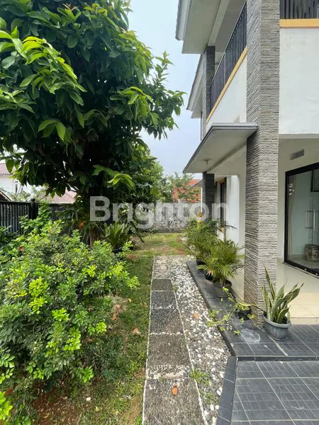 image RUMAH NYAMAN DI TENGAH KOTA DAN LUAS HUNIAN IDAMAN DENGAN SEGALA KENYAMANAN (8)