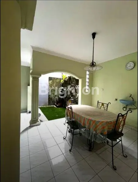 image DIJUAL RUMAH CANTIK & TERAWAT 2 LANTAI DI VILA BOGOR INDAH - BOGOR UTARA, KOTA BOGOR (3)