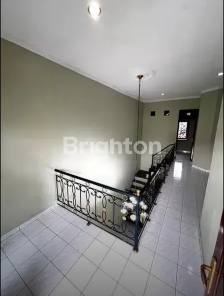 image DIJUAL RUMAH CANTIK & TERAWAT 2 LANTAI DI VILA BOGOR INDAH - BOGOR UTARA, KOTA BOGOR (4)