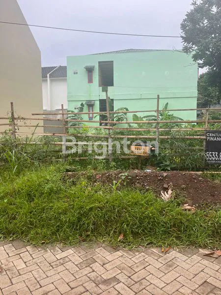 image TANAH HOEK KARAWACI TANGERANG (2)