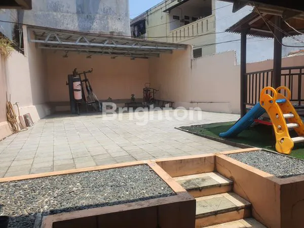 image DI SEWAKAN RUMAH MODERN FULL FURNISHED DI PASAR MINGGU - JAKARTA SELATAN (6)