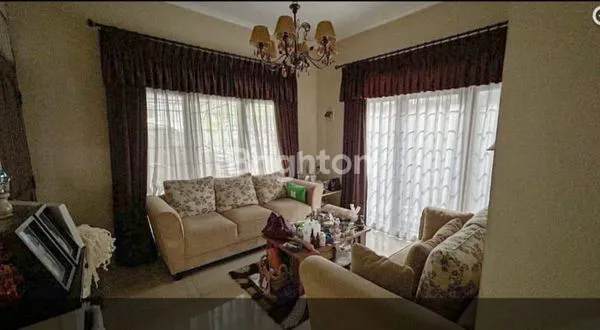 DI SEWAKAN RUMAH MODERN FULL FURNISHED DI PASAR MINGGU - JAKARTA SELATAN