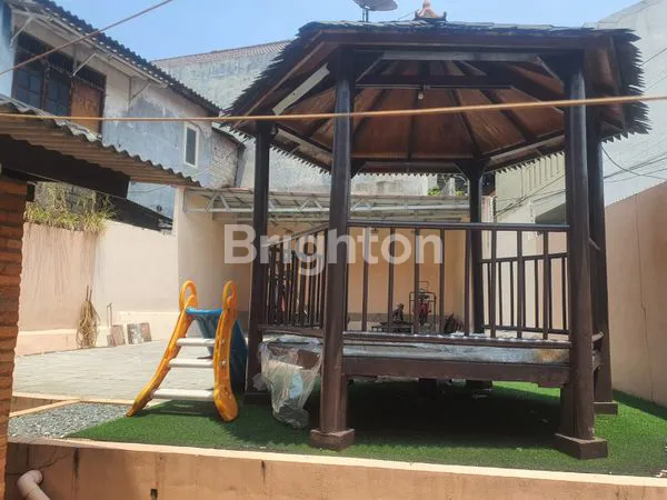 image DI SEWAKAN RUMAH MODERN FULL FURNISHED DI PASAR MINGGU - JAKARTA SELATAN (8)