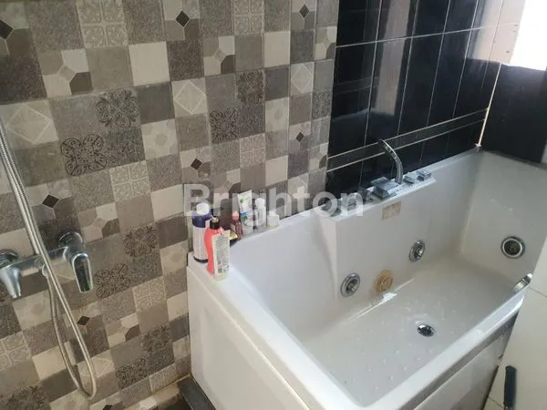 image DI SEWAKAN RUMAH MODERN FULL FURNISHED DI PASAR MINGGU - JAKARTA SELATAN (5)