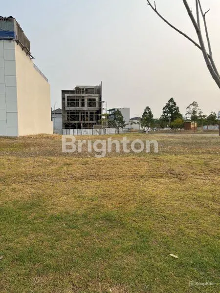 Gambar Property KAVLING PIK SONATA LAGOON  JAKARTA UTARA
