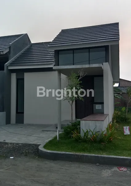 image RUMAH DI WONOAYU SIDOARJO (1)