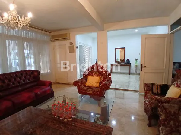 image RUMAH SUPER MEWAH SIAP HUNI  (3)