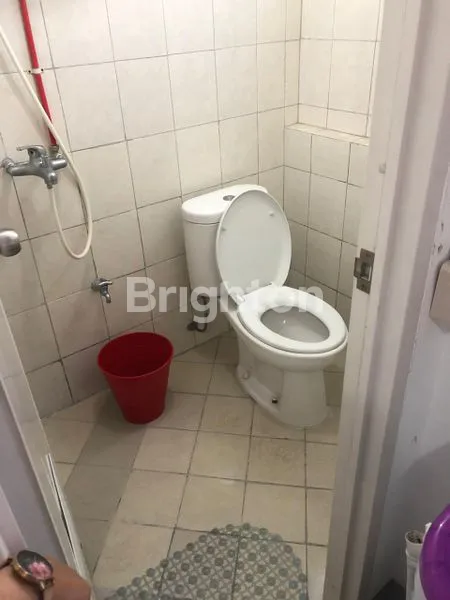 image APARTEMEN BINTARO PARK VIEW JAKARTA SELATAN (5)