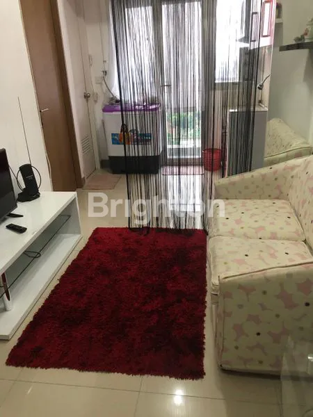 image APARTEMEN BINTARO PARK VIEW JAKARTA SELATAN (1)