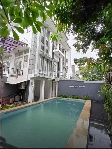 image RUMAH MAMPANG PRAPATAN JAKARTA SELATAN (1)
