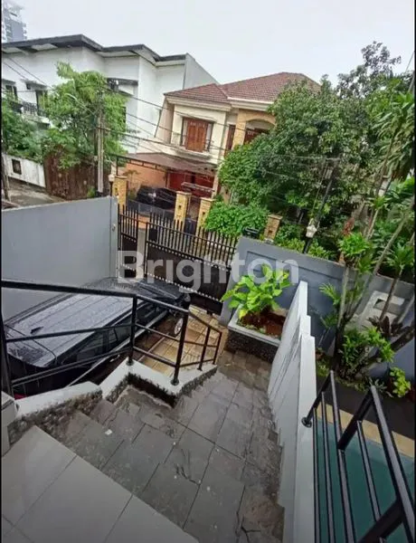 image RUMAH MAMPANG PRAPATAN JAKARTA SELATAN (3)