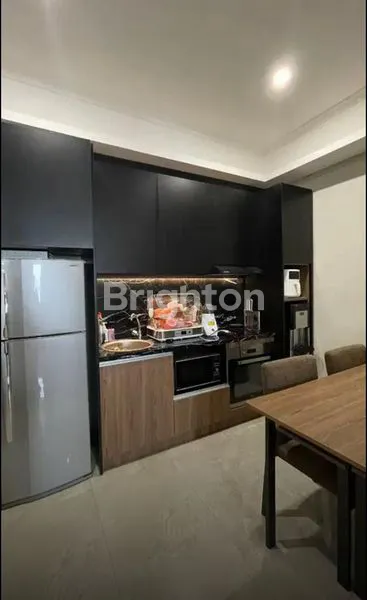 APARTEMEN 1 PARK RESIDENCE JAKARTA SELATAN