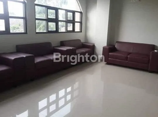 EX CAFE RESTO - MATRAMAN JAKARTA TIMUR