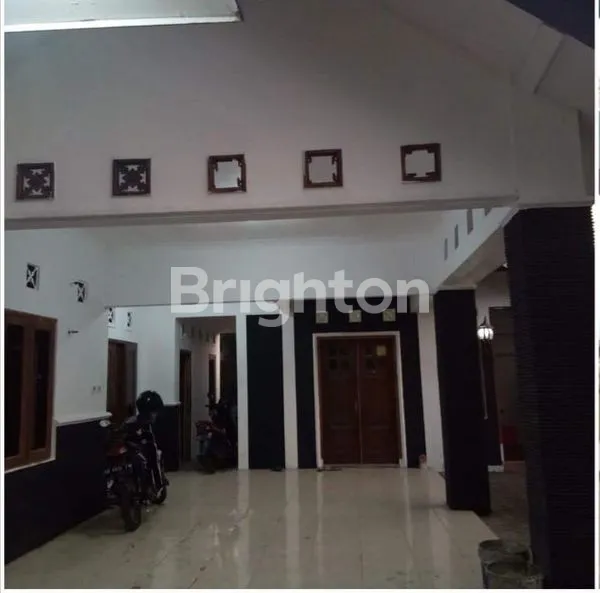 image DIJUAL CEPAT KOS KOST KALITIRTO, BERBAH, SLEMAN.AREA LAVA BANTAL, TEMPAT WISATA ALAM. (2)