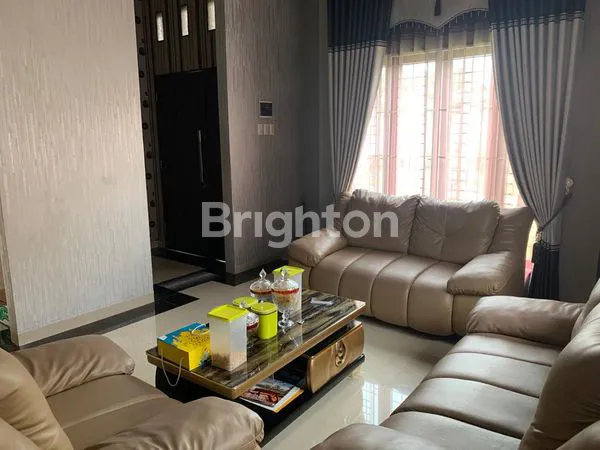 image RUMAH MURAH, CANTIK  MEWAHJL KELAPA SAWIT (7)