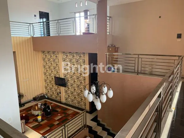 image RUMAH MURAH, CANTIK  MEWAHJL KELAPA SAWIT (3)