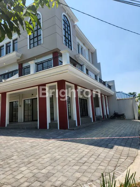 image RUKO HOOK SIAP PAKAI DI VILLA PUNCAK TIDAR (2)