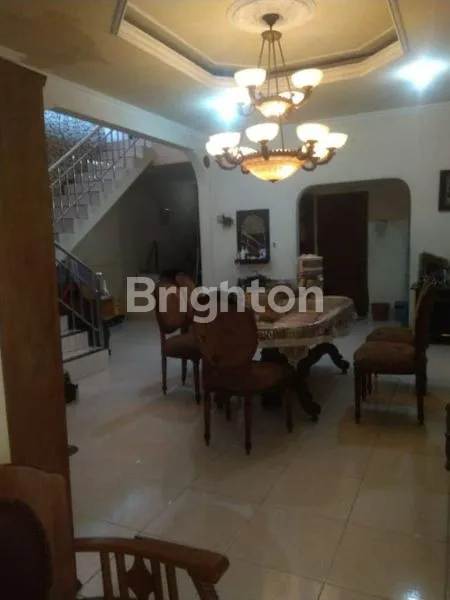 image RUMAH 2 LANTAI - CEMPAKA PUTIH JAKARTA PUSAT (2)