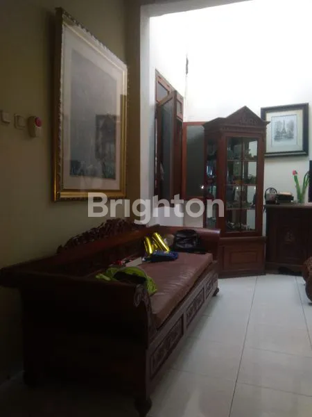 image RUMAH 2 LANTAI - CEMPAKA PUTIH JAKARTA PUSAT (5)