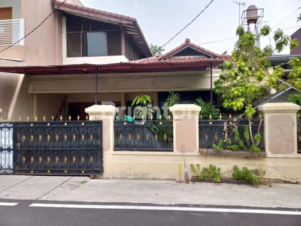 image RUMAH 2 LANTAI - CEMPAKA PUTIH JAKARTA PUSAT (7)