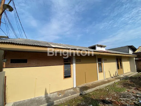 image KONTRAKAN 16 PINTU DI CITAYAM (5)