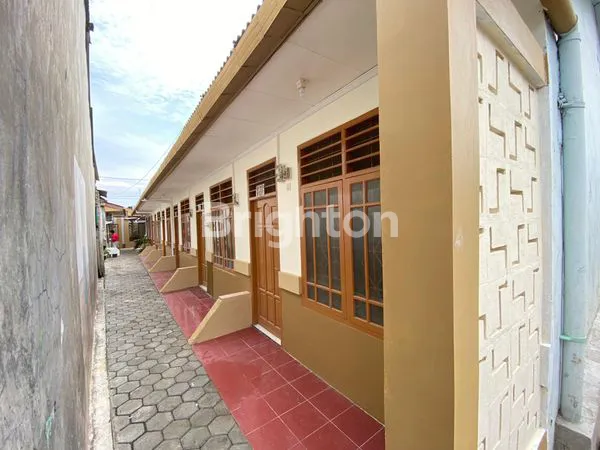 image KONTRAKAN 16 PINTU DI CITAYAM (2)