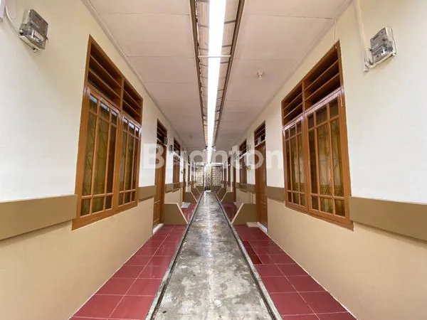 image KONTRAKAN 16 PINTU DI CITAYAM (1)