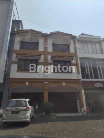 image DISEWAKAN RUKO RAYA DARMO PERMAI (1)