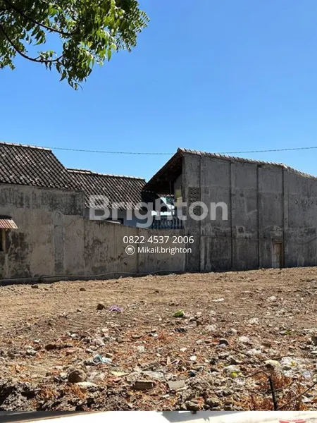 image DIJUAL CEPAT TANAH DI MAOSPATI MAGETAN (1)