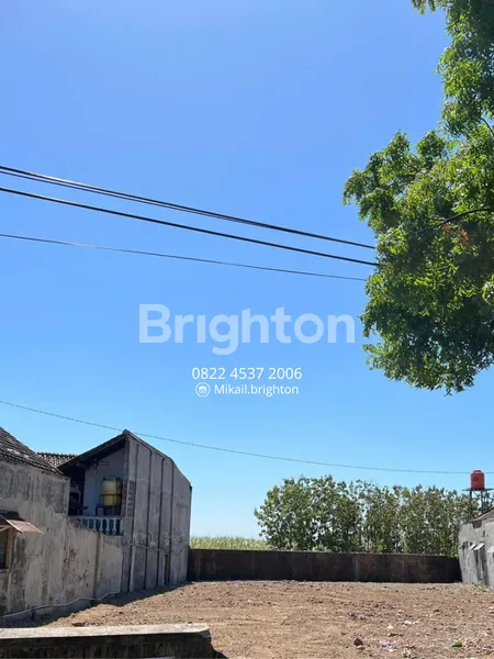 image DIJUAL CEPAT TANAH DI MAOSPATI MAGETAN (2)