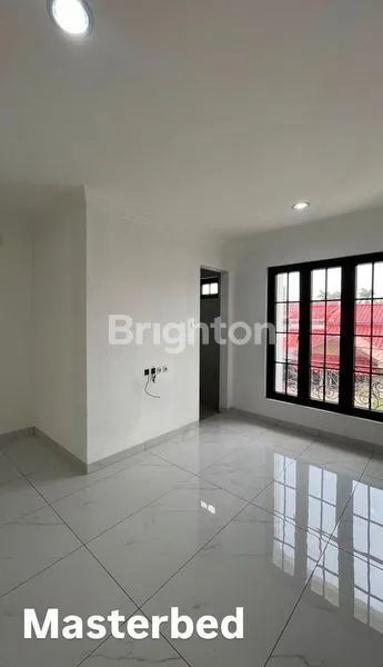 image RUMAH BARU 2 LANTAI SIAP HUNI DEKAT SOETA (6)