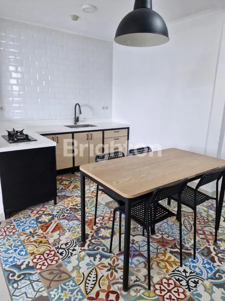 image APARTEMEN EXECUTIVE CONDOMINIUM 3BR FULLYFURNISHED (2)