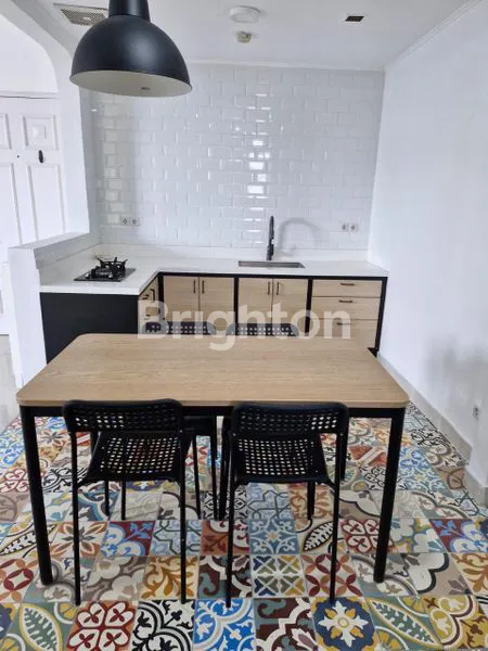 image APARTEMEN EXECUTIVE CONDOMINIUM 3BR FULLYFURNISHED (4)