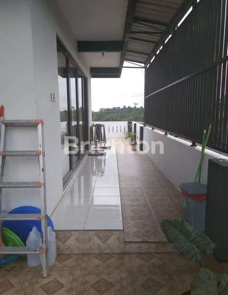 image DIJUAL  CEPAT RUMAH CANTIK DI PERUMAHAN TALANGSARI SAMARINDA (2)