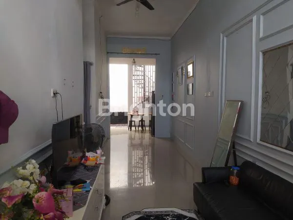 image RUMAH MINIMALIS KONDISI MASIH BAGUS DI BABELAN KAB BEKASI JAWA BARAT (2)